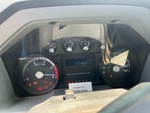 Cab with Oil Pressure