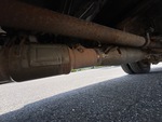 Engine with Exhaust System