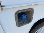 Engine with DEF / AdBlue Tank