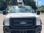 General Appearance with Exterior Lights