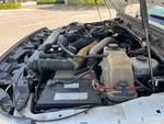 Engine with Engine - Left Side
