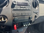 Cab with Heater