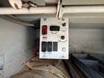 Configuration with Hydraulic Controls