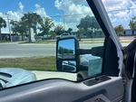 Cab with Mirrors