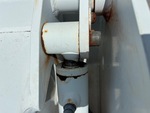 Hydraulics with Secondary Boom Cylinder