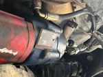 Underbody with Power Take Off