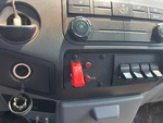 Cab with PTO Control