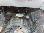 Cab with Brake Control