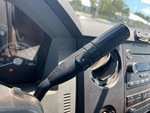 Cab with Gear Selector