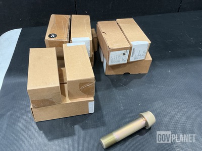 (13) SPS Technologies LS35353-1 Close Tolerance Screws