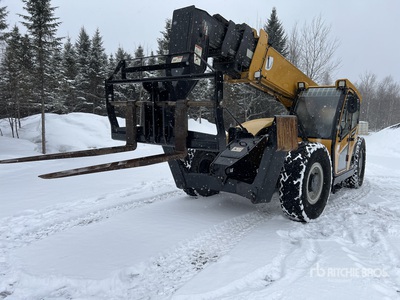 2023 Sany STH1056A Telehandler