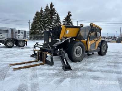 2023 Sany STH1056A Telehandler