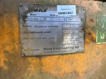 Serial Number / VIN