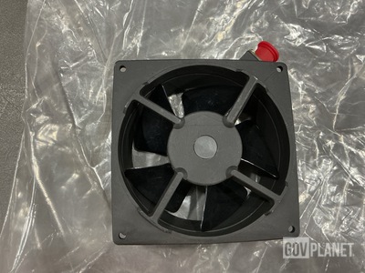 EG&G Rotron 034399 Tubeaxial Fan