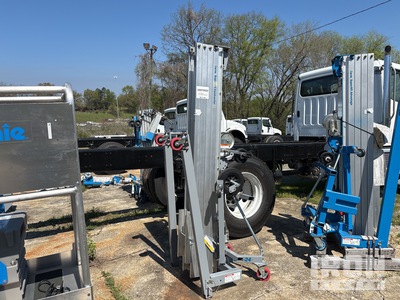 2024 Genie SLC-24 Monte-charge pour matériaux (Unused)
