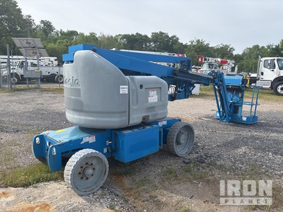 2018 Genie Z-40/23N RJ 2WD Electric Podnośnik Przegubowy