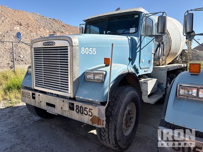 2005 (unverified) Freightliner FLD 120 Mixer Truck