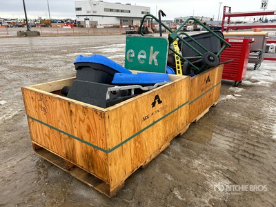 Quantity of Tools and Supplies