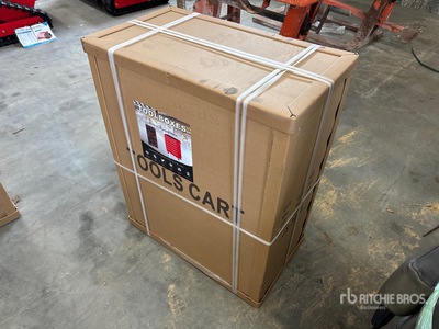 STARVOX JS-328B 188 Piece Tool Kit