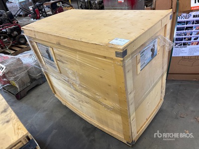 STARVOX FH-450 Gasoline beton slijper