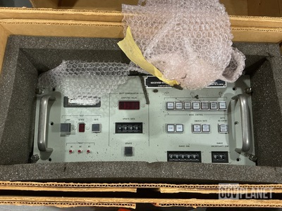 TRW Systems MD-943/FR Demodulator