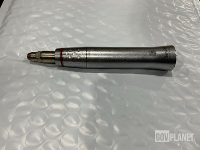 Ben Air 1600436-001 Surgical Handpiece