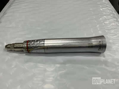 Ben Air 1600436-001 Surgical Handpiece