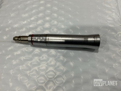 Ben Air 1600436-001 Surgical Handpiece