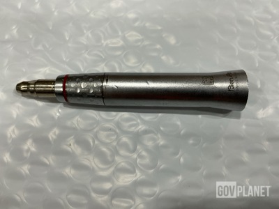 Ben Air 1600436-001 Surgical Handpiece