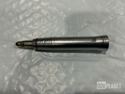 Ben Air 1600436-001 Surgical Handpiece