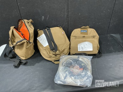 (4) MFLEX Light Systems