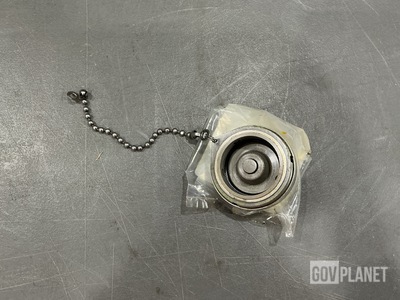 Rockwell Collins 9420S24 Filler Opening Cap