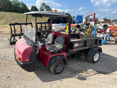 2016 Toro Workman 3200 Utility Cart