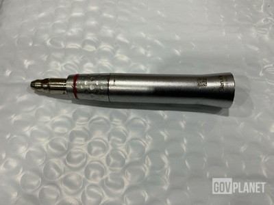 Ben Air 1600436-001 Surgical Handpiece