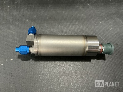 Honeywell 622714-4-1 Pressure Transmitter Sensor