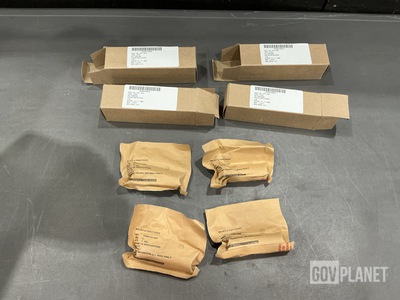 (26) Hamilton Sundstrand 706370GH Pistons & Slippers