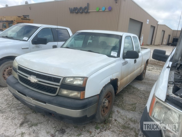 1GCEC19Z97Z156077 Chevrolet 1500 Photo 1