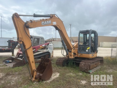 2011 Case Escavatore cingolato (Inoperable)