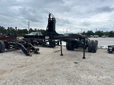 1995 Load King T/A Heavy-Haul Jeep