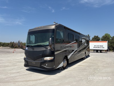 2007 Coachman Motor Home