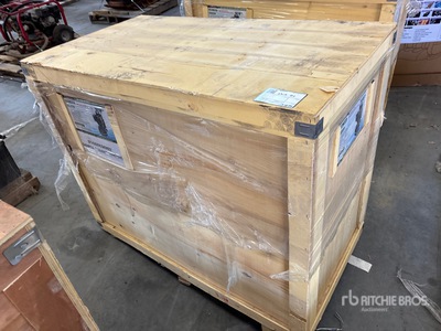 STARVOX FH-450 Gasoline beton slijper