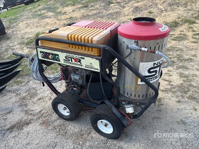 Northstar Pressure Washer