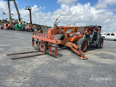 2013 Xtreme XR1255 Verreiker