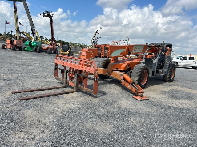 2013 Xtreme XR1255 Telehandler