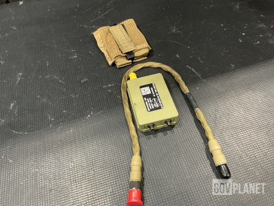 (4) Aerovironment 79346-001 20 Digital Data Links