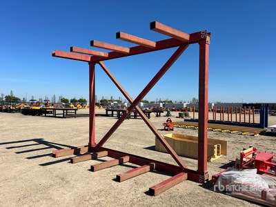 Cantilever Rack Divers Autres