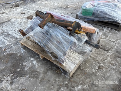 Quantity of Trailer Jacks