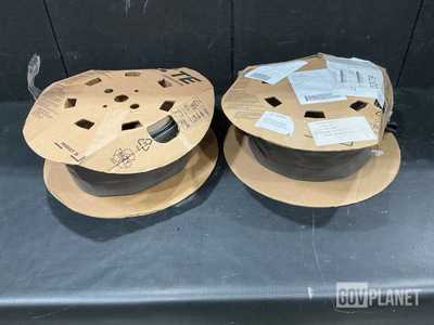 (32') of TE Connectivity M23053/5-118-0 Insulation Sleeving