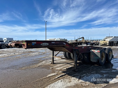 1980 Peerless 16-Wheel سيارة جيب لنقل الحمولات الثقيلة