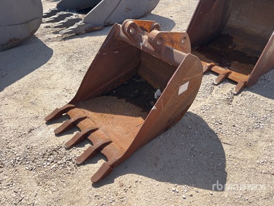 44 in Digging Cazo para excavadora